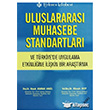 Uluslararas Muhasebe Standartlar Trkmen Kitabevi