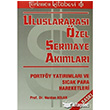 Uluslararas zel Sermaye Akmlar Trkmen Kitabevi