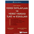 rnek Olaylarla Vergi htilaflar ve Vergi Yargs lke ve Esaslar Trkmen Kitabevi