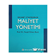Rekabet Stratejisinde Maliyet Ynetimi Trkmen Kitabevi
