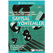 Saysal Yntemler Cilt 1 Trkmen Kitabevi