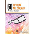 60 l Yllar Aile Sinemas Pales Yaynclk