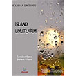 Islandı Umutlarım Palmiye Kitapları
