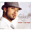 Start The Fire Tarkan Tevetolu