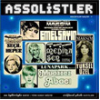 Assolistler