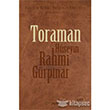 Toraman (Orijinal Metin Deri Kapak) Papersense Yaynlar