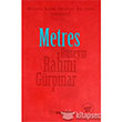 Metres (Orijinal Metin Deri Kapak) Papersense Yaynlar