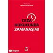 Ceza Hukukunda Zamanam Adalet Yaynevi