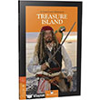 Stage 4  B1 Treasure sland MK Publications