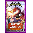 Ahi Evran Efsanesi - Kayp Zaman Tima Yaynlar