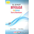 9. Snf Biyoloji renk Soru Bankas Esen Yaynlar