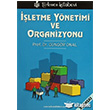 letme Ynetimi ve Organizasyonu Trkmen Kitabevi
