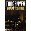 Babalar Ve Oullar  Nilfer Yaynclk