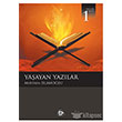 Yaayan Yazlar Dn Yaynclk