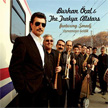 Oynamaya Geldik Burhan al ve Trakya All Stars