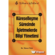 Kreselleme Srecinde letmelerde Bilgi Ynetimi Trkmen Kitabevi