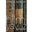 Edebiyat Okumalar Tima Yaynlar