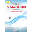 5. Snf Sosyal Bilgiler renk Soru Bankas Esen Yaynlar
