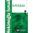 Tefekkr Tima Yaynlar