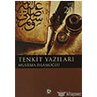 Tenkit Yazlar Dn Yaynclk