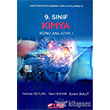 9. Snf Kimya Konu Anlatml Esen Yaynlar