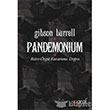 Pandemonium Paraf Kitabevi