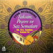 Trk Musikisinde Taksim Perev ve Saz Semaileri