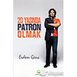 20 Yaşında Patron Olmak Park Kitap