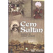 Cem Sultan Park Kitap
