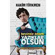 Beyinsiz Adam Yazklar Olsun Tima Yaynlar