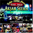 Akam Sefas 1