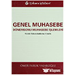 Genel Muhasebe Trkmen Kitabevi