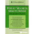 Hayat Sigorta irketlerinde Trkmen Kitabevi