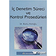  Denetim Sreci ve Kontrol Prosedrleri Trkmen Kitabevi