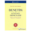 Denetim ve Gvence Hizmetleri Trkmen Kitabevi