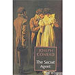 The Secret Agent Peacock Books