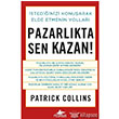 Pazarlkta Sen Kazan! Pegasus Yaynlar