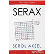 Serax Cinius Yaynlar