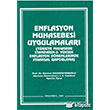 Enflasyon Muhasebesi Uygulamalar Trkmen Kitabevi