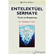 Entelektel Sermaye Trkmen Kitabevi