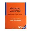 Finansal Muhasebe ve Tekdzen Muhasebe Sistemi Trkmen Kitabevi