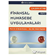 Finansal Muhasebe Uygulamalar alma Kitab Cilt:2 Trkmen Kitabevi