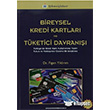 Bireysel Kredi Kartlar ve Tketici Davran Trkmen Kitabevi