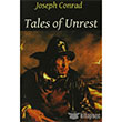 Tales of Unrest Pergamino Yaynlar