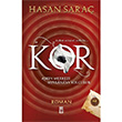 Kor Akn Merkezi Mevlana`ya Yolculuk Tima Yaynlar