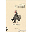 Filozof Ahmed Pharmakon Kitap