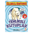 Elenceli Dnyamz Tehlikeli Kutuplar Elenceli Bilgi Yaynlar