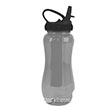 Tritan Matara Gri 600 ml. TRX MT GR Trendix