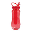 Tritan Matara Krmz 600 ml. TRX MT KI Trendix