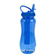Tritan Matara Mavi 600 ml. TRX MT MA Trendix